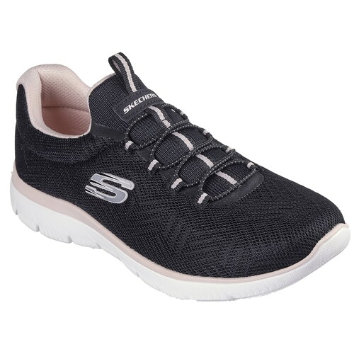 Tenis Summits Skechers Artistry Chic para Mujer