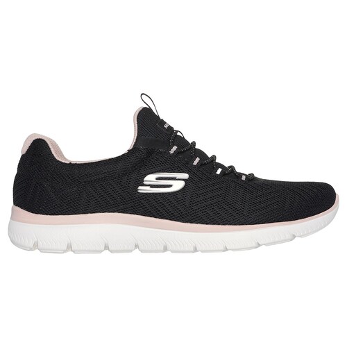 Tenis Summits Skechers Artistry Chic para Mujer