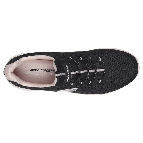 Tenis Summits Skechers Artistry Chic para Mujer