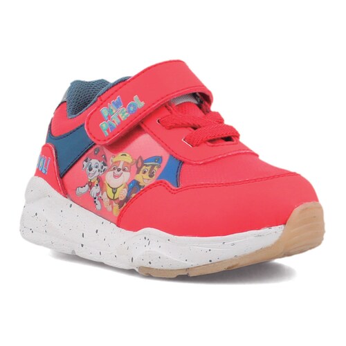 Tenis con Diseño Paw Patrol para Niño