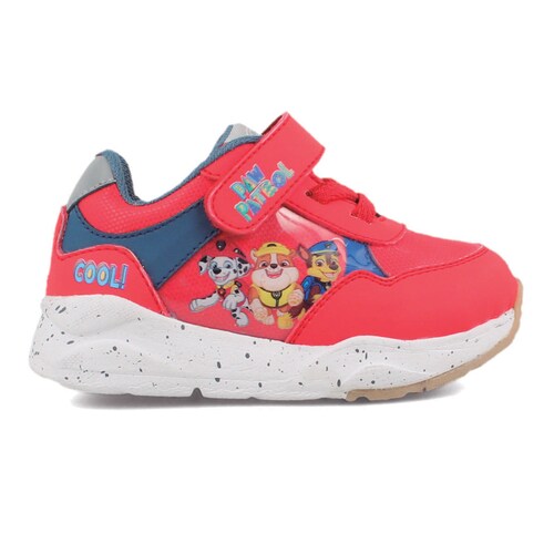 Tenis con Diseño Paw Patrol para Niño