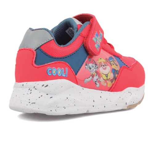 Tenis con Diseño Paw Patrol para Niño