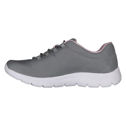 Tenis Summits Skechers para Mujer