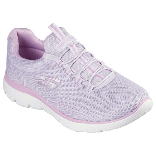 Tenis Summits Skechers Artistry Chic para Mujer