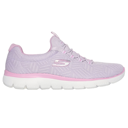 Tenis Summits Skechers Artistry Chic para Mujer