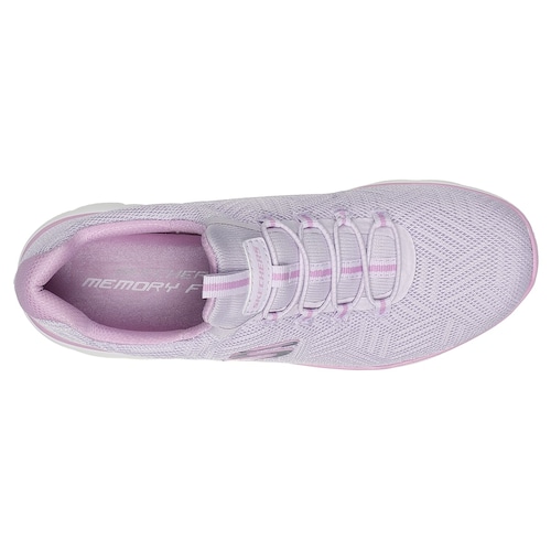 Tenis Summits Skechers Artistry Chic para Mujer
