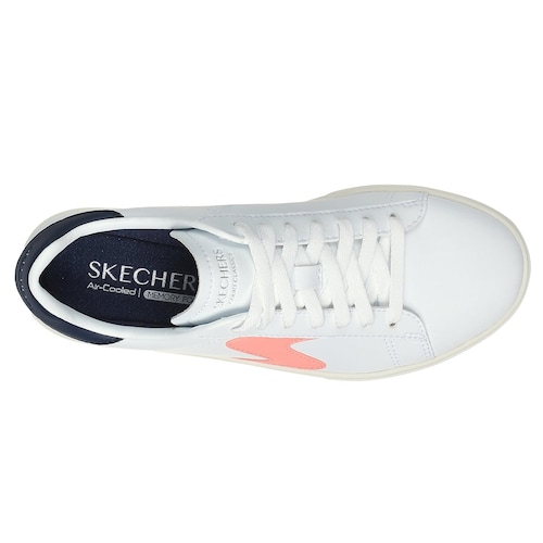 Tenis Eden Lx Skechers Top Grade para Mujer