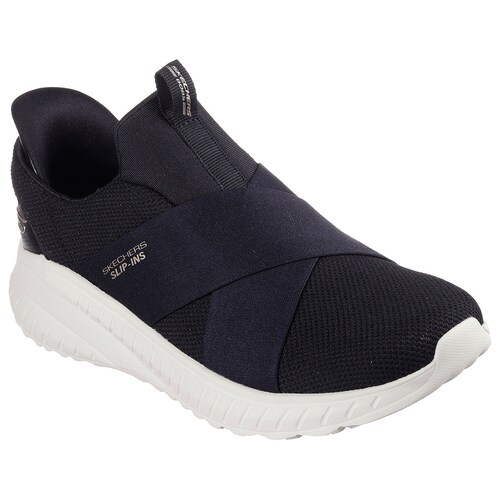 Tenis Hands Free Slip-Ins Skechers para Mujer