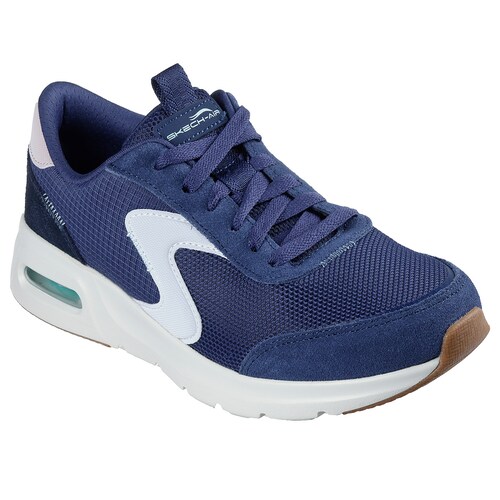 Tenis Skech-Air Court Skechers Air Wave para Mujer