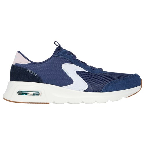 Tenis Skech-Air Court Skechers Air Wave para Mujer