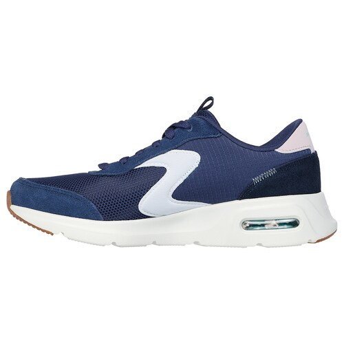 Tenis Skech-Air Court Skechers Air Wave para Mujer