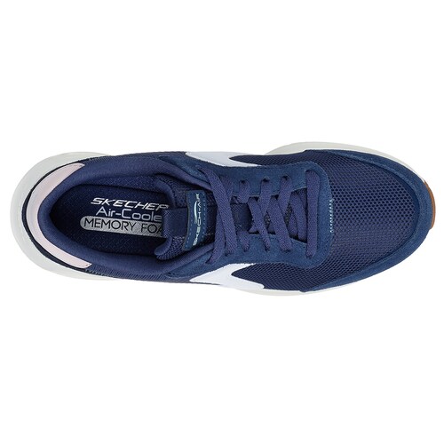 Tenis Skech-Air Court Skechers Air Wave para Mujer