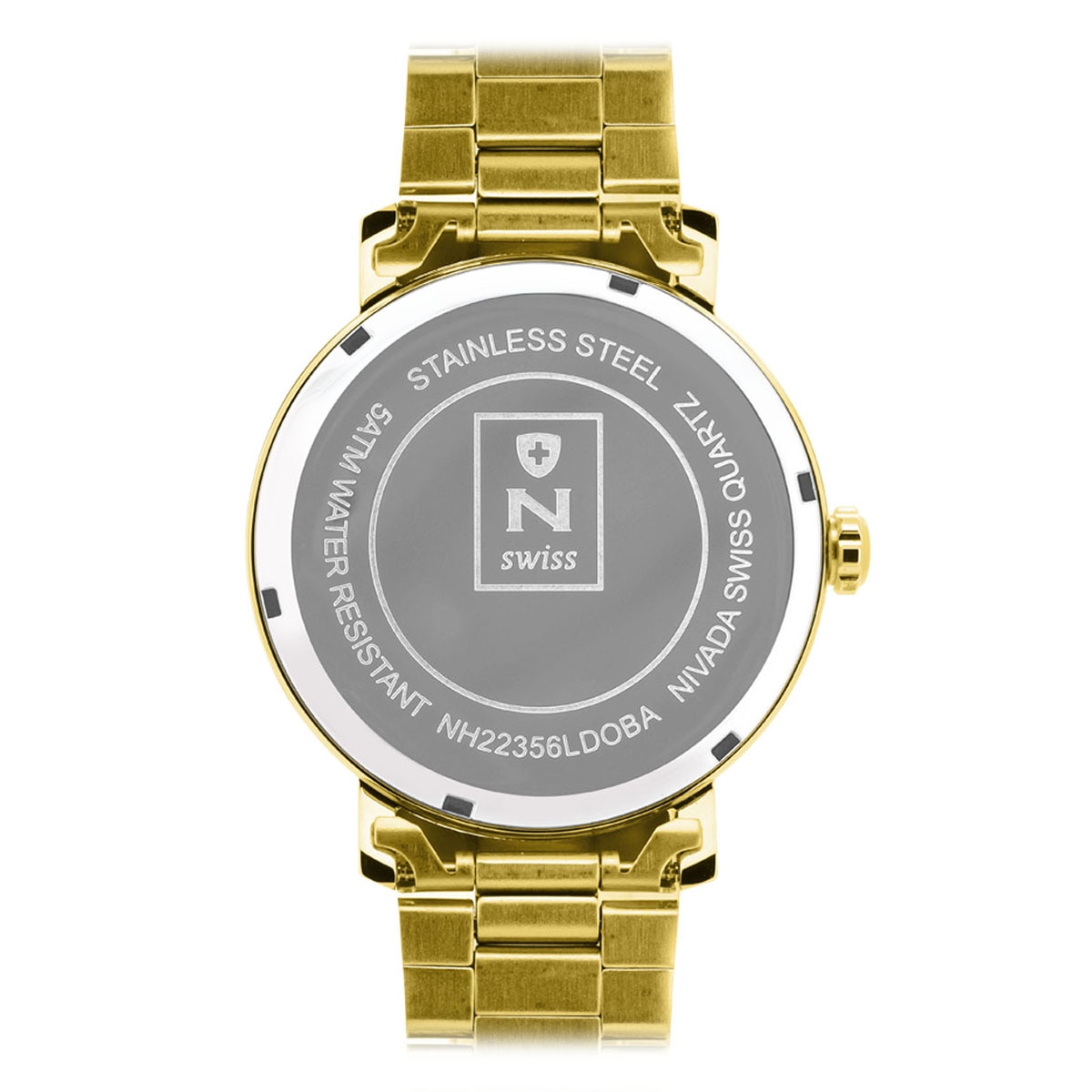 Borneobulletin Reloj Swiss Sport Quartz Precio Relojes Deportivos