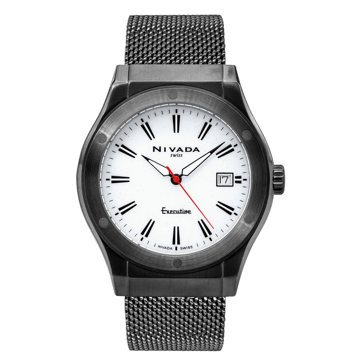 Nivada Swiss Millionaire Reloj Nivada Cuadrado Precio Watches