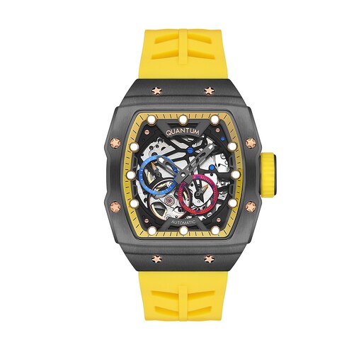 Reloj Quantum Qmg1098014 para Hombre