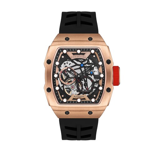 Reloj Quantum Qmg1098451 para Hombre