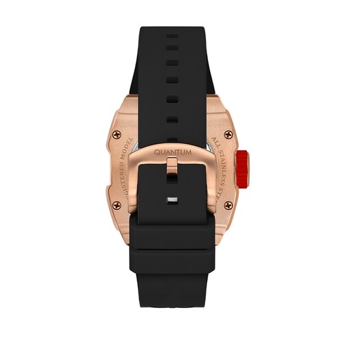 Reloj Quantum Qmg1098451 para Hombre
