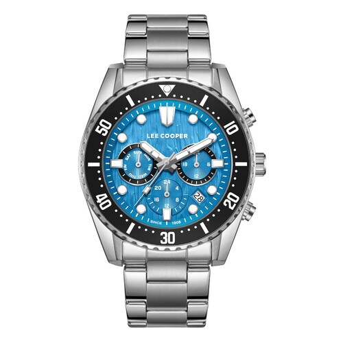Reloj Lee Cooper Lc08101300 para Hombre