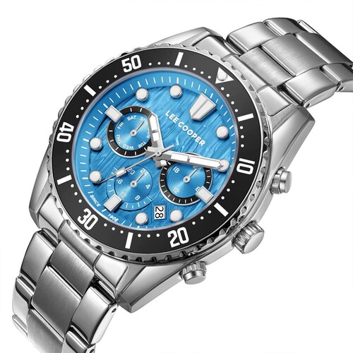 Reloj Lee Cooper Lc08101300 para Hombre