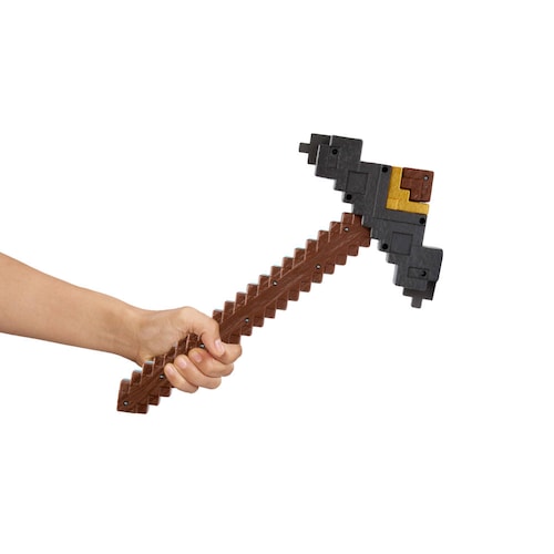 Minecraft la Película Juguete Arma de Batalla