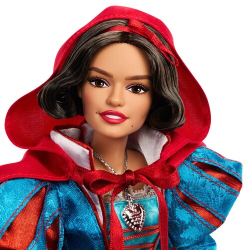 Disney Blanca Nieves Muñeca Princesa