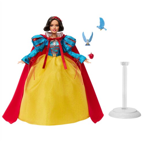 Disney Blanca Nieves Muñeca Princesa