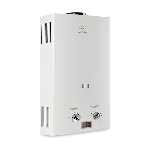 Calentador Instantáneo Avera 16 Lts Lp C16Llp