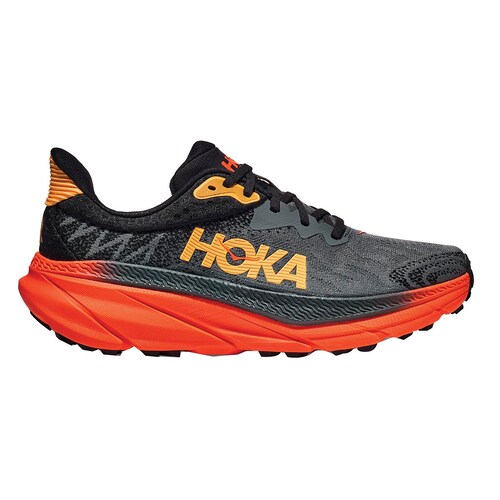 Tenis Trail Running Hoka Challenger Atr 7 para Hombre