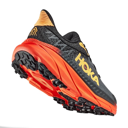 Tenis Trail Running Hoka Challenger Atr 7 para Hombre