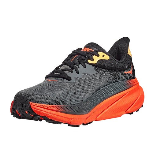 Tenis Trail Running Hoka Challenger Atr 7 para Hombre