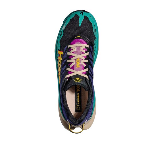 Tenis Trail Running Hoka Torrent 4 para Hombre