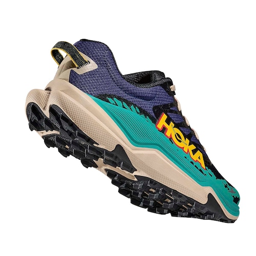 Tenis Trail Running Hoka Torrent 4 para Hombre