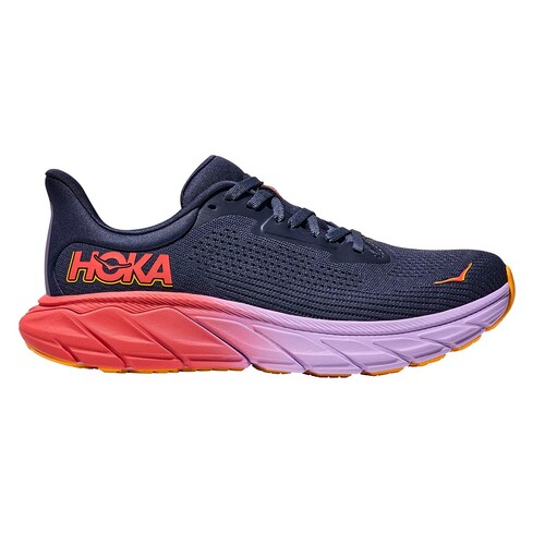 Tenis Running Hoka Arahi 7 para Mujer