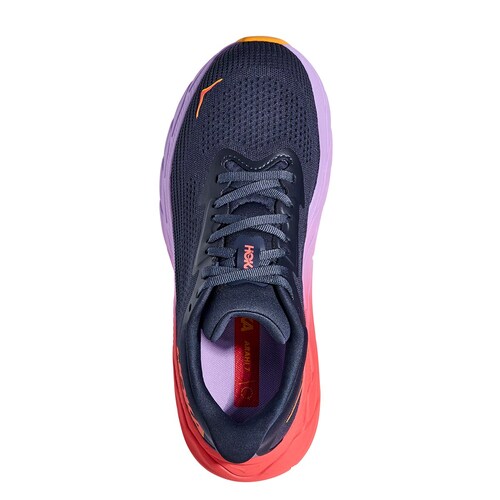 Tenis Running Hoka Arahi 7 para Mujer
