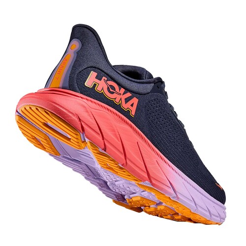 Tenis Running Hoka Arahi 7 para Mujer
