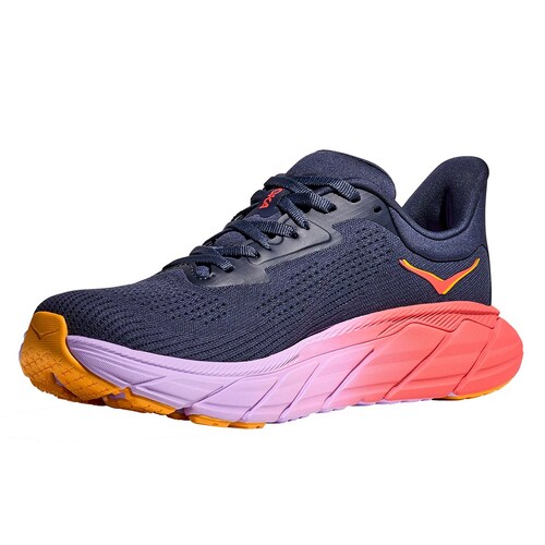 Tenis Running Hoka Arahi 7 para Mujer