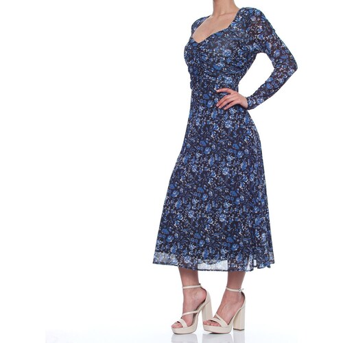 Maxi Vestido para Mujer Lifestyler