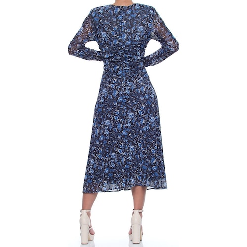 Maxi Vestido para Mujer Lifestyler