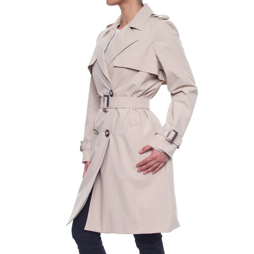 Gabardina para Mujer Shyla