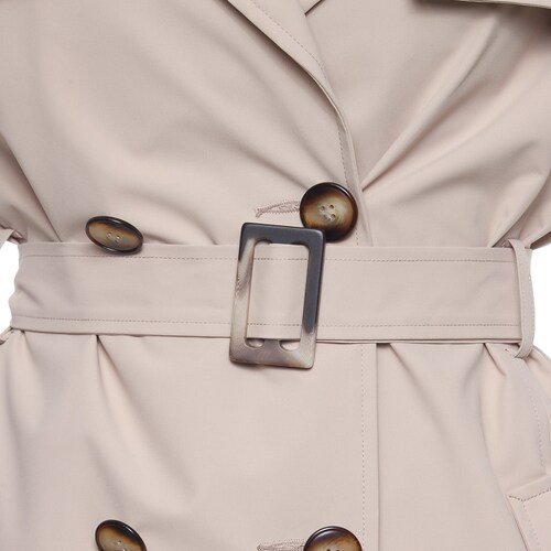 Gabardina para Mujer Shyla