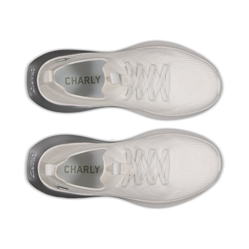 Tenis Slip On Sport Charly para Mujer