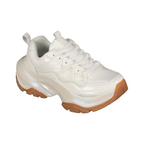 Tenis Chunky Charly para Mujer