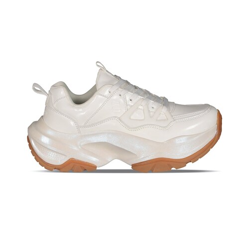 Tenis Chunky Charly para Mujer