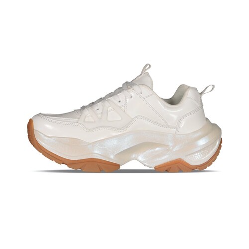 Tenis Chunky Charly para Mujer