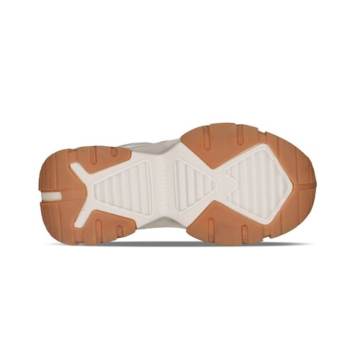 Tenis Chunky Charly para Mujer