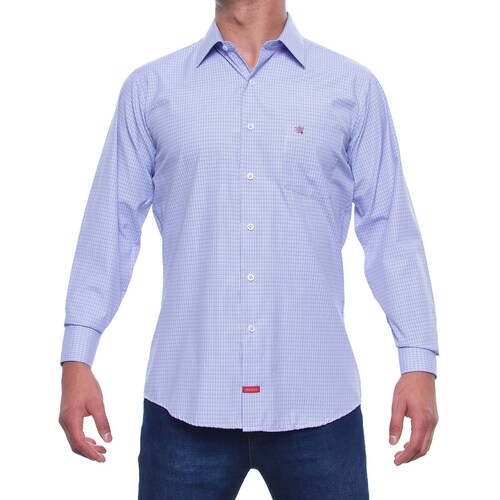 Camisa para Hombre Manchester