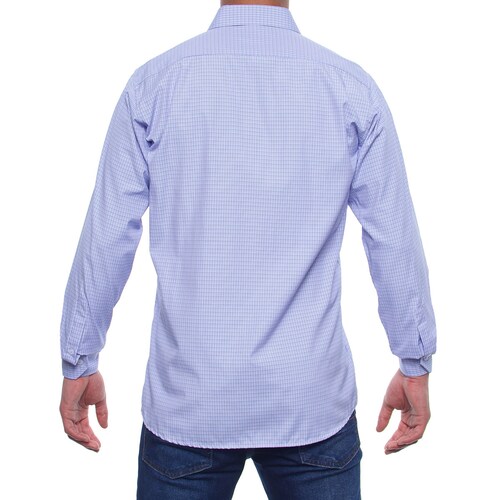 Camisa para Hombre Manchester