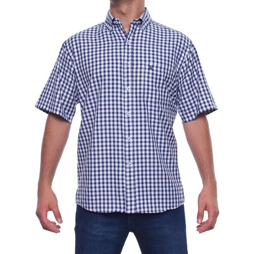 Camisa para Hombre Manchester