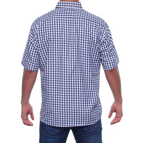 Camisa para Hombre Manchester