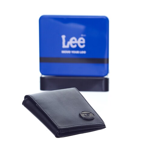 Cartera para Hombre Lee